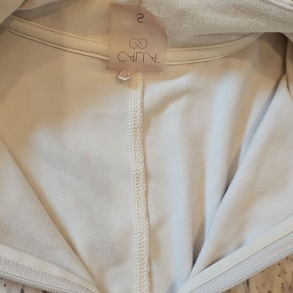 Calia quarter zip pullover size S - Picture 7 of 11